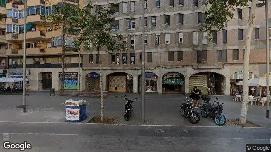 Rooms for rent in Orgosolo - Photo from Google Street View