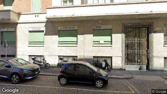 Apartments for rent in Milano Zona 2 - Stazione Centrale, Gorla, Turro, Greco, Crescenzago - Photo from Google Street View