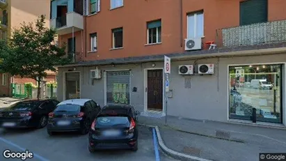 Rooms for rent in Bologna - Photo from Google Street View