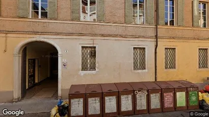 Rooms for rent in Modena - Photo from Google Street View