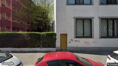Apartments for rent in Milano Zona 2 - Stazione Centrale, Gorla, Turro, Greco, Crescenzago - Photo from Google Street View