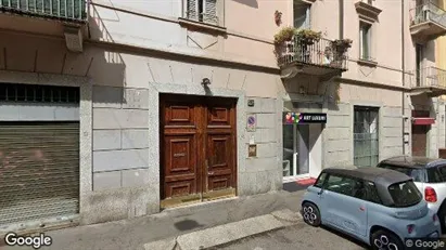 Apartments for rent in Milano Zona 1 - Centro storico - Photo from Google Street View