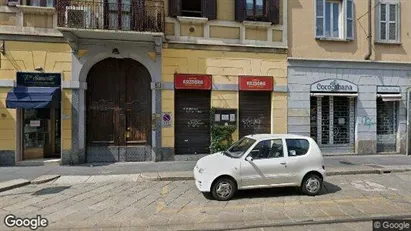 Apartments for rent in Milano Zona 1 - Centro storico - Photo from Google Street View