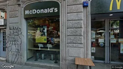 Apartments for rent in Milano Zona 2 - Stazione Centrale, Gorla, Turro, Greco, Crescenzago - Photo from Google Street View