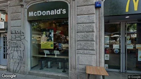 Apartments for rent in Milano Zona 2 - Stazione Centrale, Gorla, Turro, Greco, Crescenzago - Photo from Google Street View