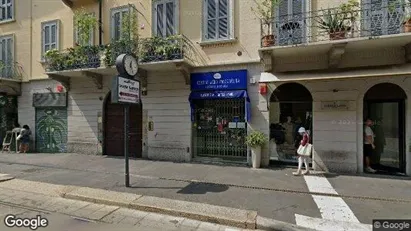 Apartments for rent in Milano Zona 1 - Centro storico - Photo from Google Street View