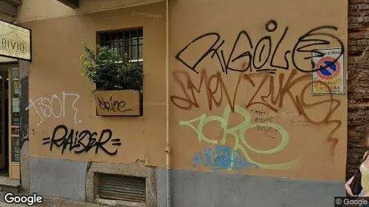 Apartments for rent in Milano Zona 1 - Centro storico - Photo from Google Street View