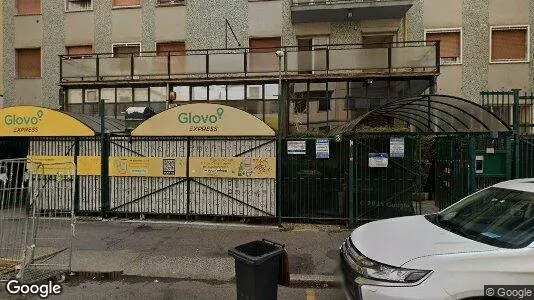 Apartments for rent in Milano Zona 5 - Vigentino, Chiaravalle, Gratosoglio - Photo from Google Street View