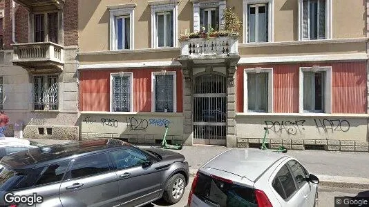 Apartments for rent in Milano Zona 1 - Centro storico - Photo from Google Street View