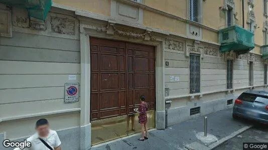 Apartments for rent in Milano Zona 2 - Stazione Centrale, Gorla, Turro, Greco, Crescenzago - Photo from Google Street View