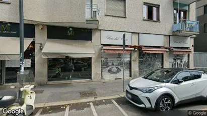 Apartments for rent in Milano Zona 1 - Centro storico - Photo from Google Street View