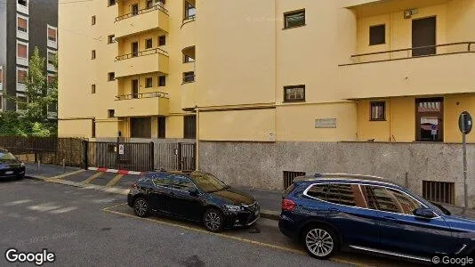 Apartments for rent in Milano Zona 1 - Centro storico - Photo from Google Street View