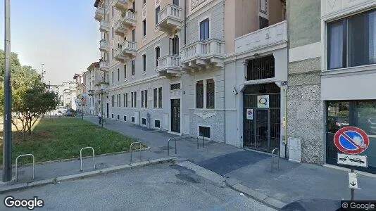 Apartments for rent in Milano Zona 3 - Porta Venezia, Città Studi, Lambrate - Photo from Google Street View