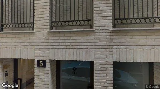 Apartments for rent in Milano Zona 1 - Centro storico - Photo from Google Street View
