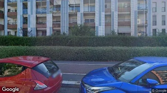 Apartments for rent in Milano Zona 5 - Vigentino, Chiaravalle, Gratosoglio - Photo from Google Street View