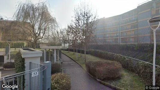 Apartments for rent in Milano Zona 5 - Vigentino, Chiaravalle, Gratosoglio - Photo from Google Street View