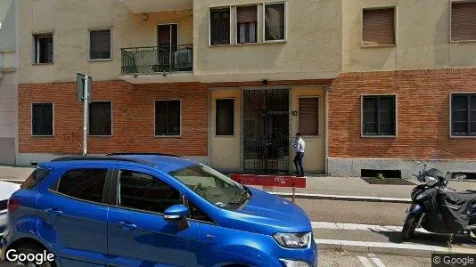 Apartments for rent in Milano Zona 6 - Barona, Lorenteggio - Photo from Google Street View
