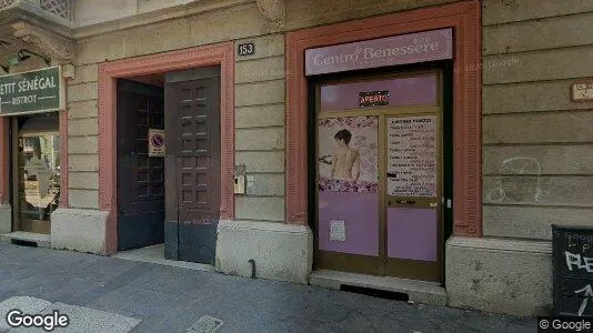Apartments for rent in Milano Zona 8 - Fiera, Gallaratese, Quarto Oggiaro - Photo from Google Street View