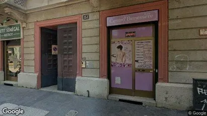 Apartments for rent in Milano Zona 8 - Fiera, Gallaratese, Quarto Oggiaro - Photo from Google Street View