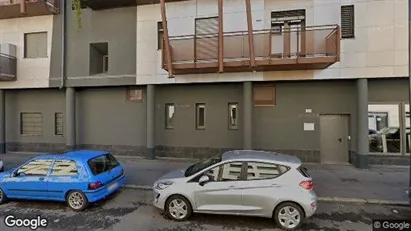 Apartments for rent in Milano Zona 9 - Porta Garibaldi, Niguarda - Photo from Google Street View