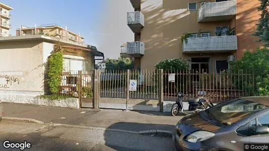 Apartments for rent in Milano Zona 6 - Barona, Lorenteggio - Photo from Google Street View