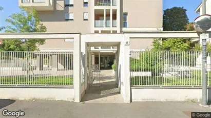 Apartments for rent in Milano Zona 7 - Baggio, De Angeli, San Siro - Photo from Google Street View