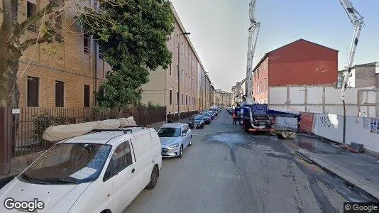 Apartments for rent in Milano Zona 2 - Stazione Centrale, Gorla, Turro, Greco, Crescenzago - Photo from Google Street View