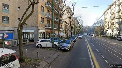 Apartments for rent in Milano Zona 6 - Barona, Lorenteggio - Photo from Google Street View