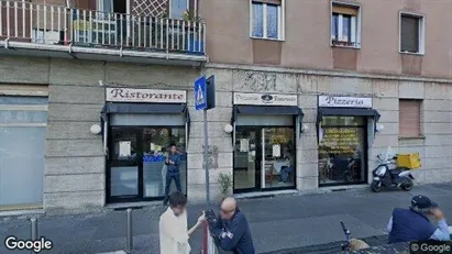 Apartments for rent in Milano Zona 9 - Porta Garibaldi, Niguarda - Photo from Google Street View