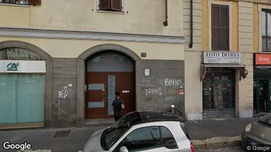 Apartments for rent in Milano Zona 9 - Porta Garibaldi, Niguarda - Photo from Google Street View