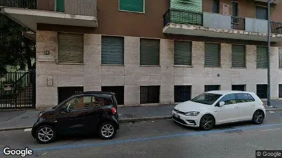 Apartments for rent in Milano Zona 5 - Vigentino, Chiaravalle, Gratosoglio - Photo from Google Street View