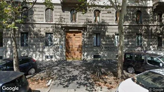 Apartments for rent in Milano Zona 1 - Centro storico - Photo from Google Street View