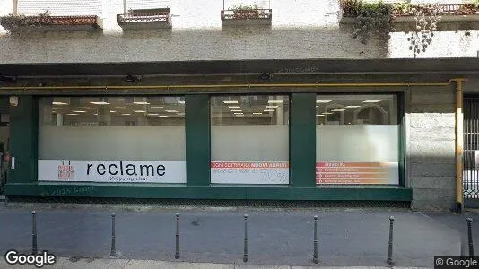 Apartments for rent in Milano Zona 1 - Centro storico - Photo from Google Street View