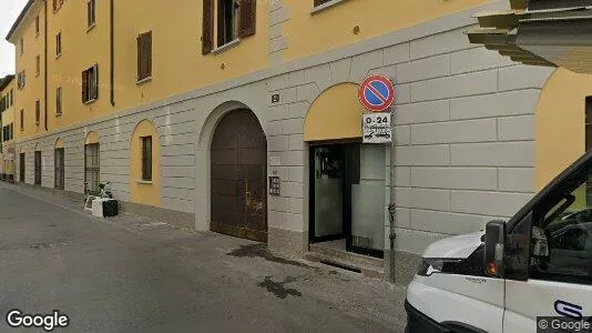 Apartments for rent in Milano Zona 4 - Vittoria, Forlanini - Photo from Google Street View