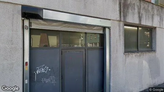 Apartments for rent in Sesto San Giovanni - Photo from Google Street View