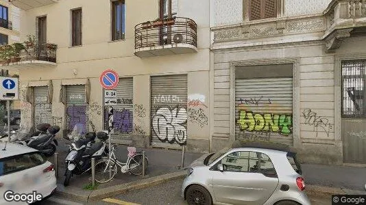 Apartments for rent in Milano Zona 2 - Stazione Centrale, Gorla, Turro, Greco, Crescenzago - Photo from Google Street View