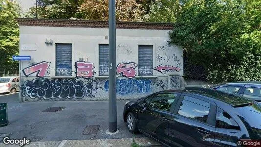 Apartments for rent in Milano Zona 4 - Vittoria, Forlanini - Photo from Google Street View