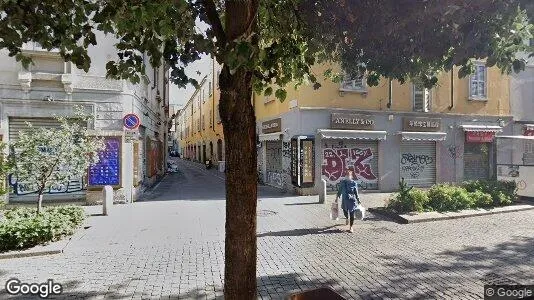 Apartments for rent in Milano Zona 1 - Centro storico - Photo from Google Street View