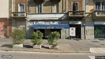 Apartments for rent in Milano Zona 2 - Stazione Centrale, Gorla, Turro, Greco, Crescenzago - Photo from Google Street View