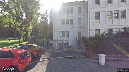 Apartments for rent in Milano Zona 7 - Baggio, De Angeli, San Siro - Photo from Google Street View