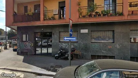 Apartments for rent in Milano Zona 5 - Vigentino, Chiaravalle, Gratosoglio - Photo from Google Street View