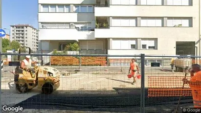 Apartments for rent in Milano Zona 6 - Barona, Lorenteggio - Photo from Google Street View