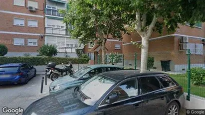 Apartments for rent in Gozzano - Photo from Google Street View
