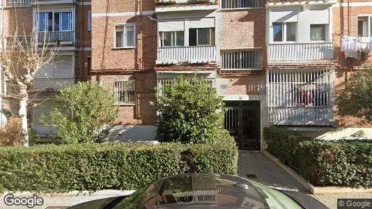 Apartments for rent in Gozzano - Photo from Google Street View