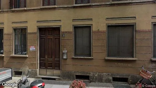 Apartments for rent in Milano Zona 1 - Centro storico - Photo from Google Street View