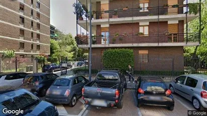 Rooms for rent in Milano Zona 9 - Porta Garibaldi, Niguarda - Photo from Google Street View