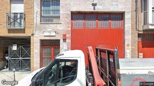 Apartments for rent in Suno - Photo from Google Street View