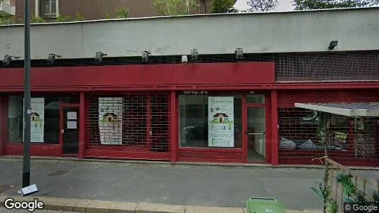 Rooms for rent in Milano Zona 9 - Porta Garibaldi, Niguarda - Photo from Google Street View