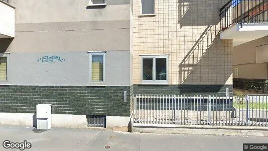 Rooms for rent in Milano Zona 9 - Porta Garibaldi, Niguarda - Photo from Google Street View