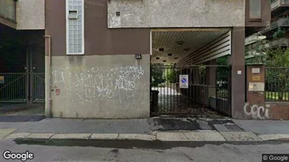 Apartments for rent in Milano Zona 1 - Centro storico - Photo from Google Street View